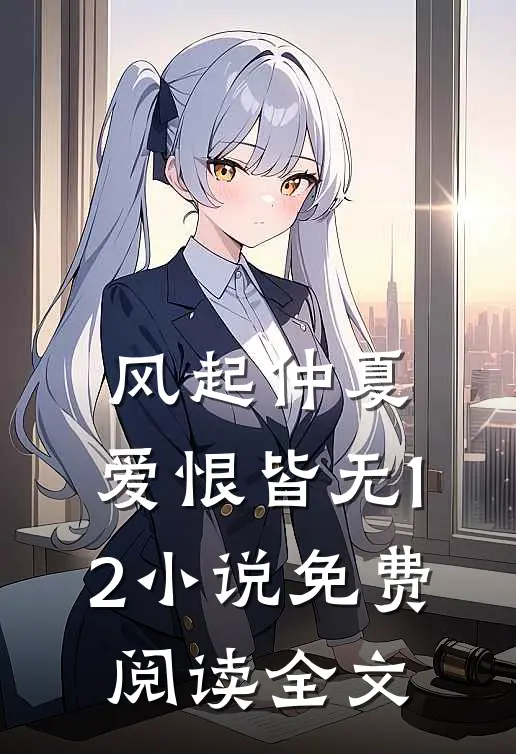 风起仲夏，爱恨皆无12小说免费阅读全文