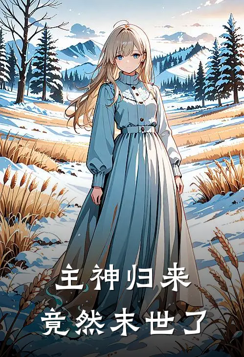 主神归来，竟然末世了