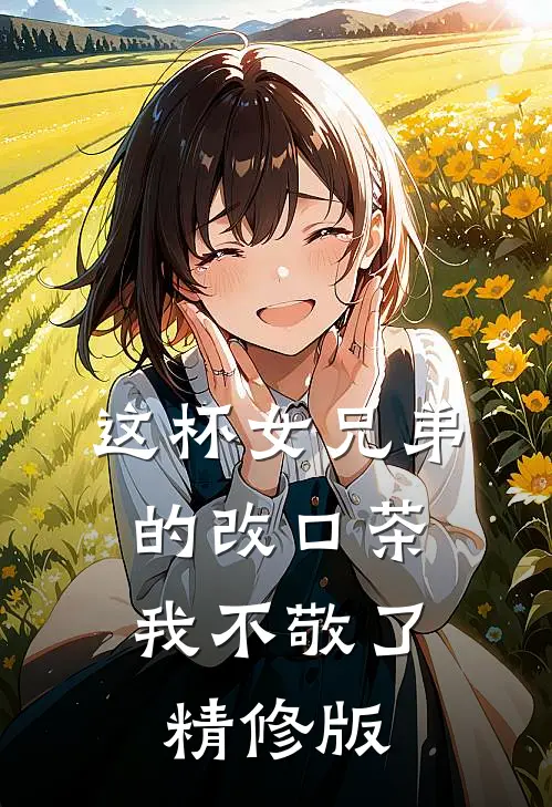 这杯女兄弟的改口茶，我不敬了精修版