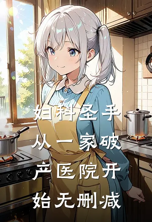 妇科圣手：从一家破产医院开始无删减