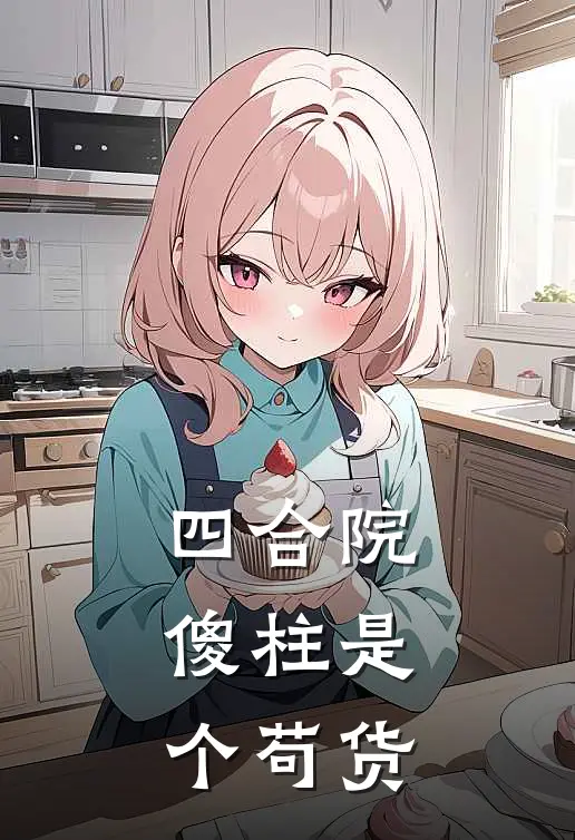 四合院：傻柱是个苟货