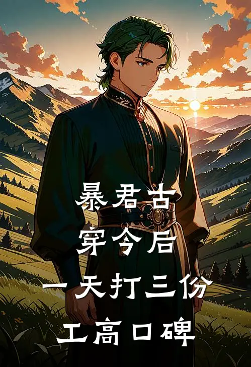 暴君古穿今后，一天打三份工高口碑
