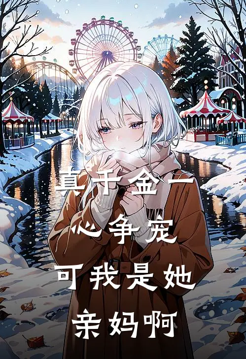 真千金一心争宠，可我是她亲妈啊