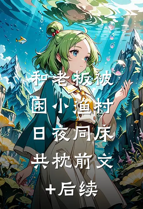和老板被困小渔村，日夜同床共枕前文+后续