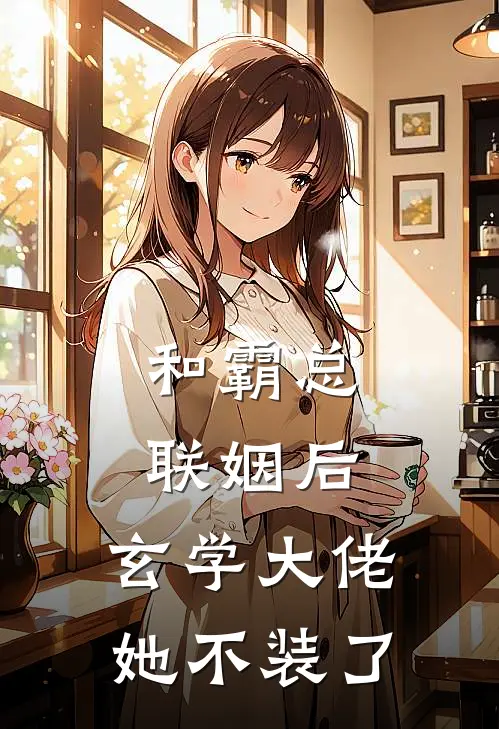 和霸总联姻后，玄学大佬她不装了