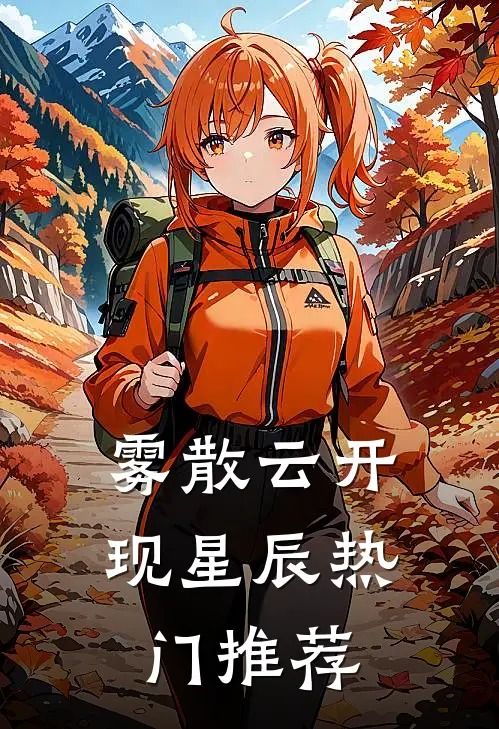 雾散云开现星辰热门推荐