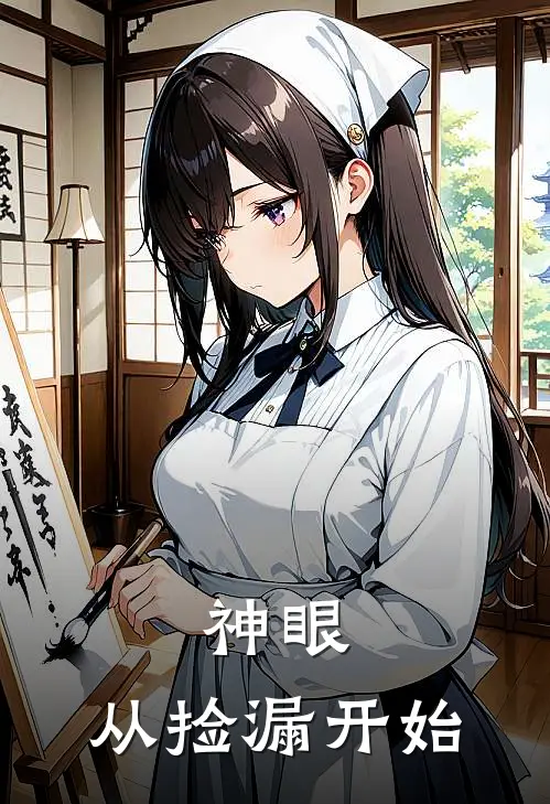 神眼：从捡漏开始