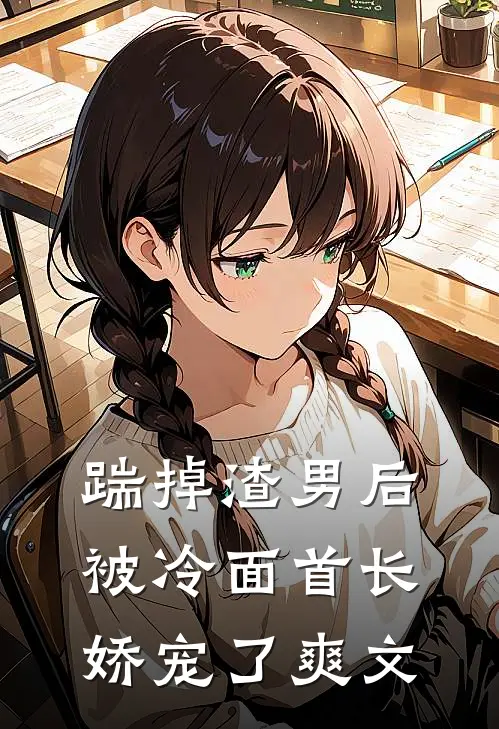 踹掉渣男后，被冷面首长娇宠了爽文