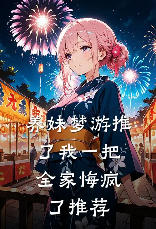 养妹梦游推了我一把，全家悔疯了推荐