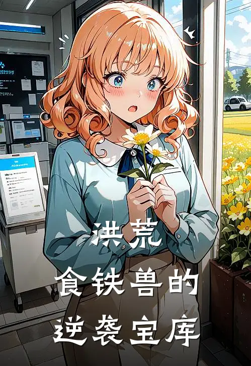 洪荒：食铁兽的逆袭宝库