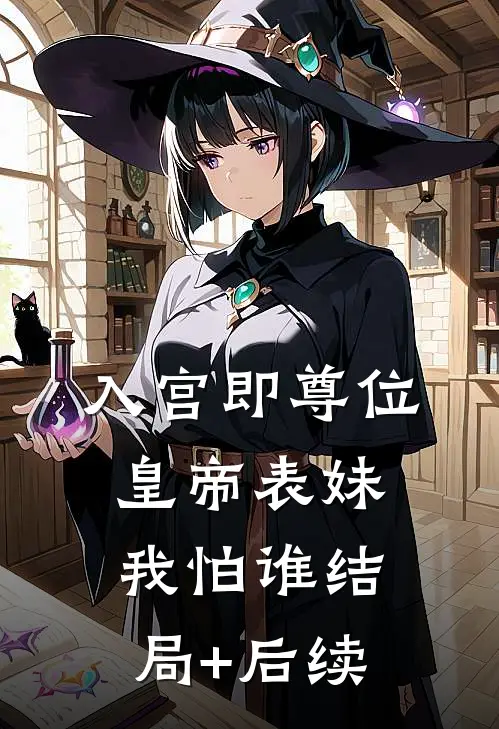 入宫即尊位，皇帝表妹我怕谁结局+后续