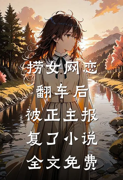 捞女网恋翻车后，被正主报复了小说全文免费