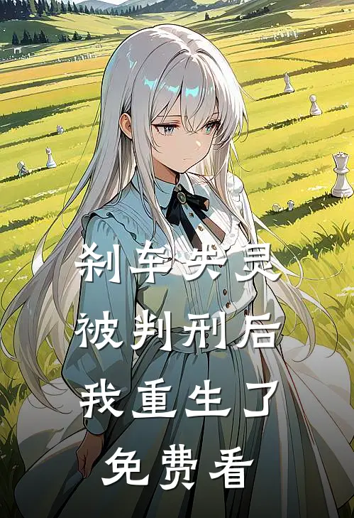 刹车失灵被判刑后，我重生了免费看
