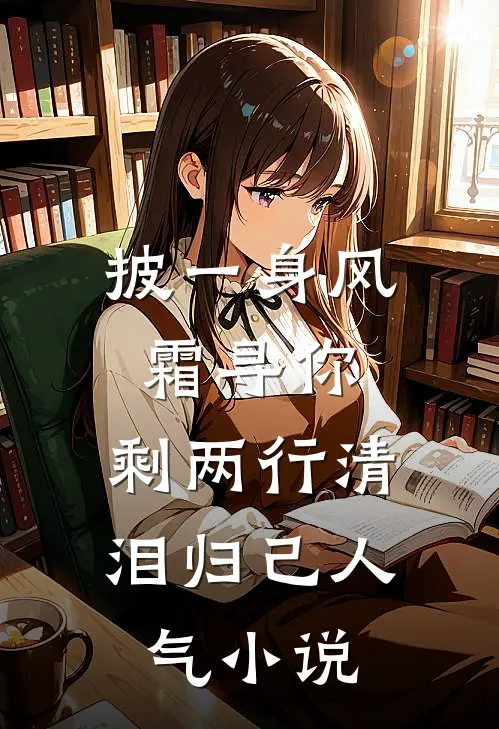 披一身风霜寻你，剩两行清泪归己人气小说