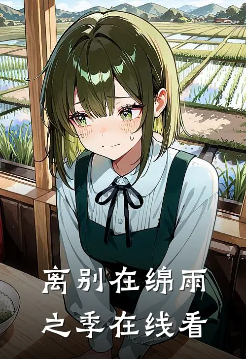 离别在绵雨之季在线看