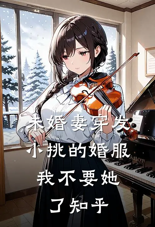 未婚妻穿发小挑的婚服，我不要她了知乎