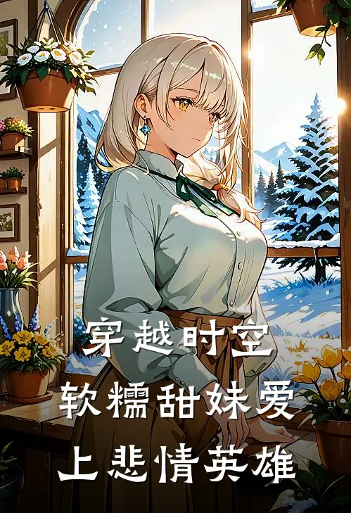 穿越时空，软糯甜妹爱上悲情英雄