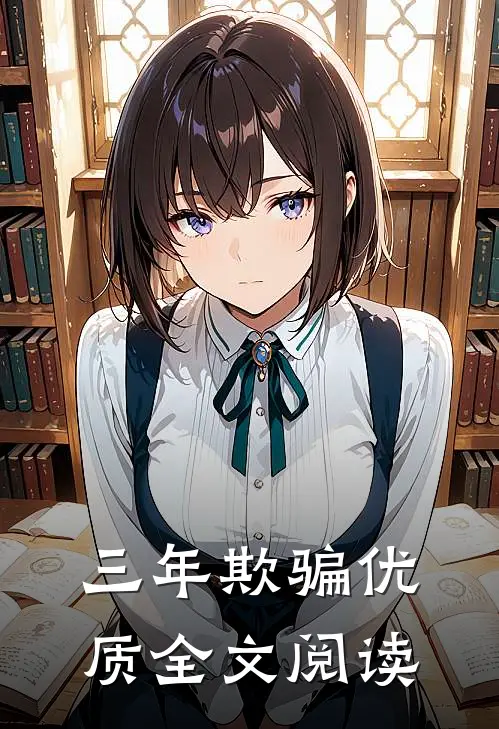 三年欺骗优质全文阅读