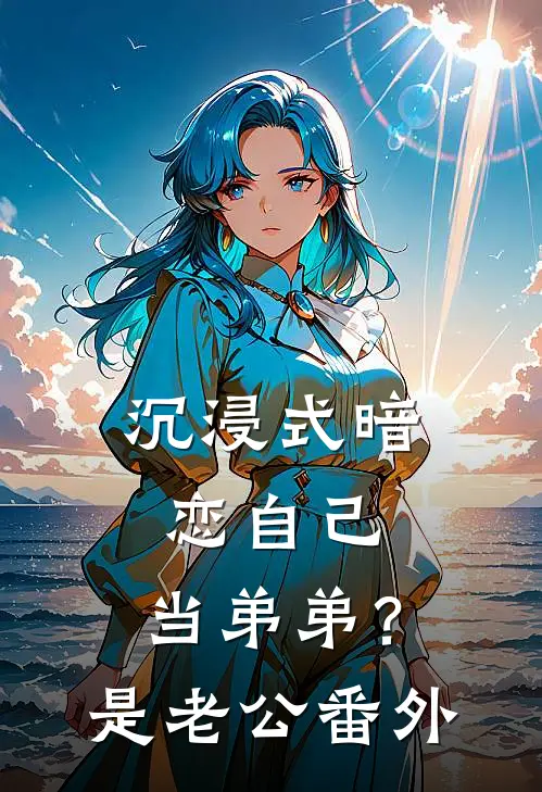 沉浸式暗恋自己，当弟弟？是老公番外