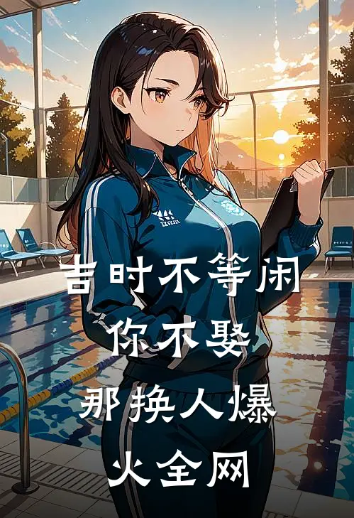 吉时不等闲，你不娶，那换人爆火全网