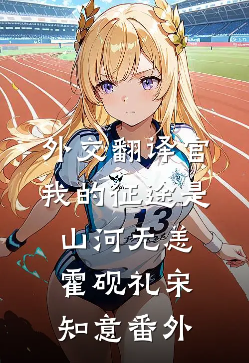 外交翻译官：我的征途是山河无恙霍砚礼宋知意番外