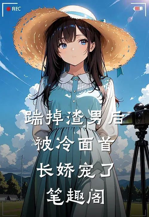 踹掉渣男后，被冷面首长娇宠了笔趣阁
