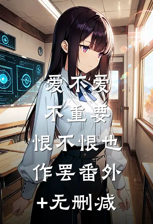 爱不爱不重要，恨不恨也作罢番外+无删减