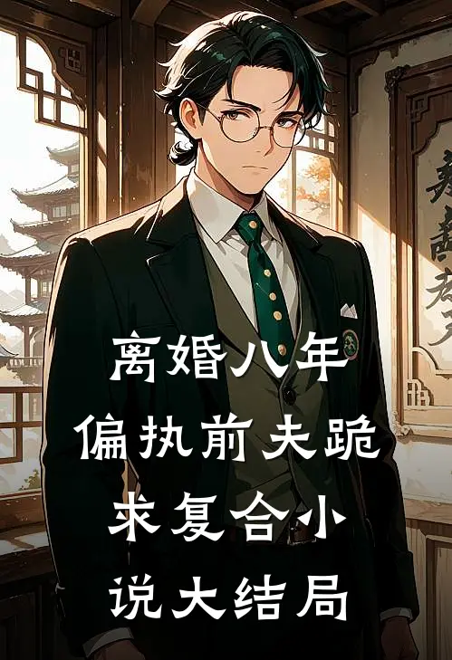 离婚八年，偏执前夫跪求复合小说大结局