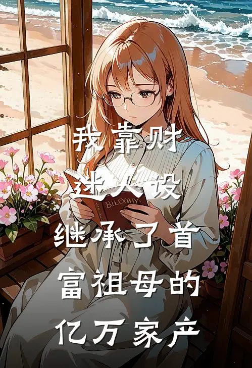 我靠财迷人设，继承了首富祖母的亿万家产