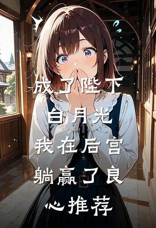成了陛下白月光，我在后宫躺赢了良心推荐