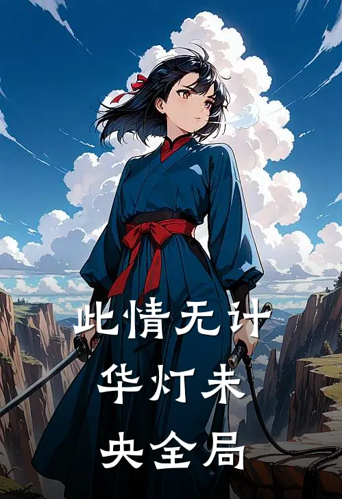 此情无计，华灯未央全局