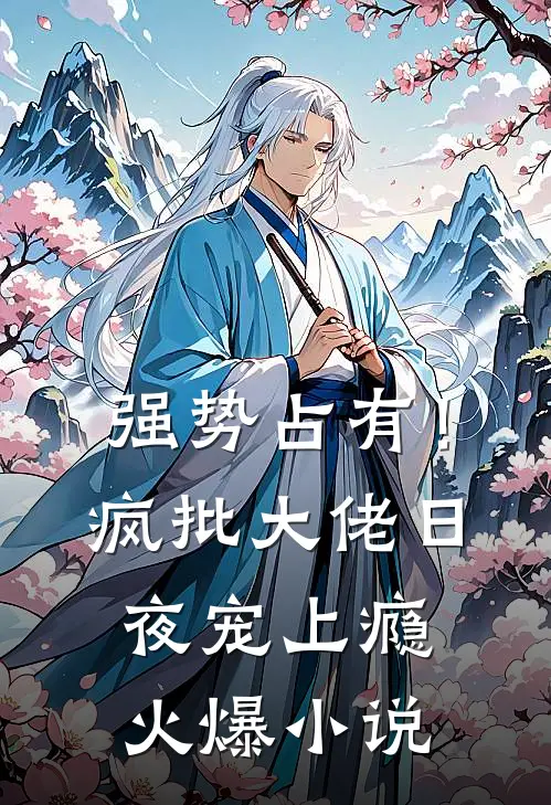 强势占有！疯批大佬日夜宠上瘾火爆小说