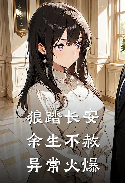 狼踏长安，余生不赦异常火爆