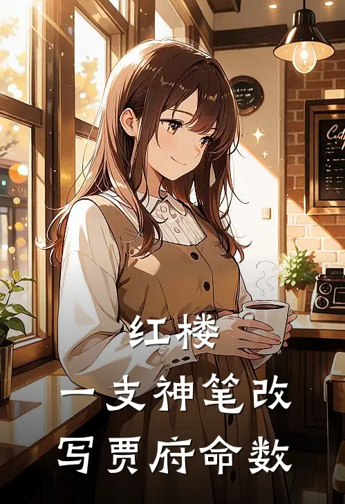 红楼：一支神笔改写贾府命数