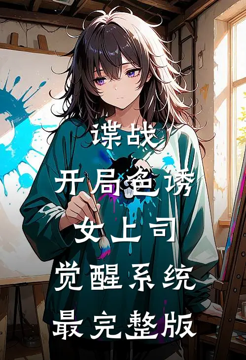 谍战：开局色诱女上司，觉醒系统最完整版