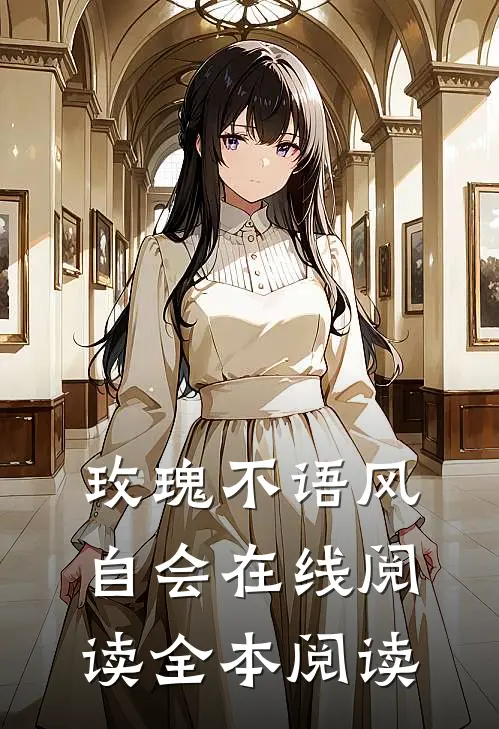 玫瑰不语风自会在线阅读全本阅读