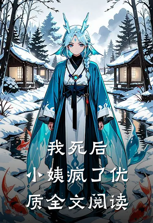 我死后，小姨疯了优质全文阅读