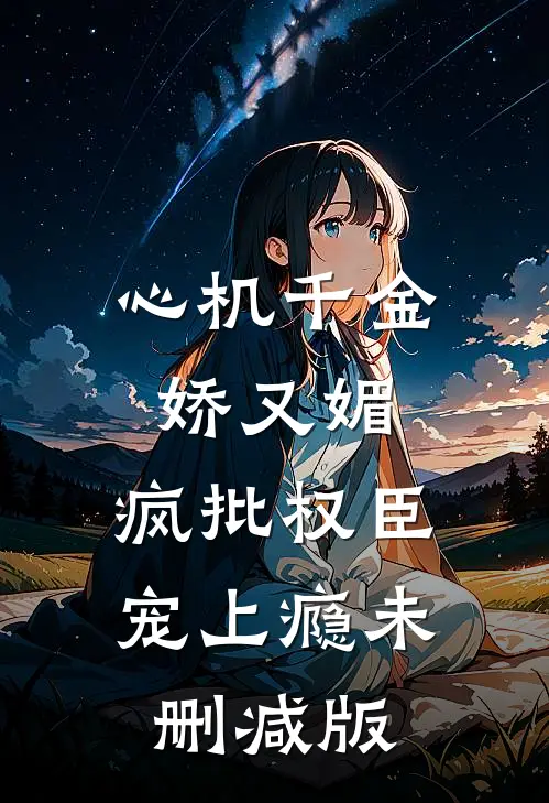 心机千金娇又媚，疯批权臣宠上瘾未删减版