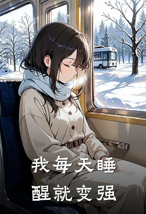 我每天睡醒就变强