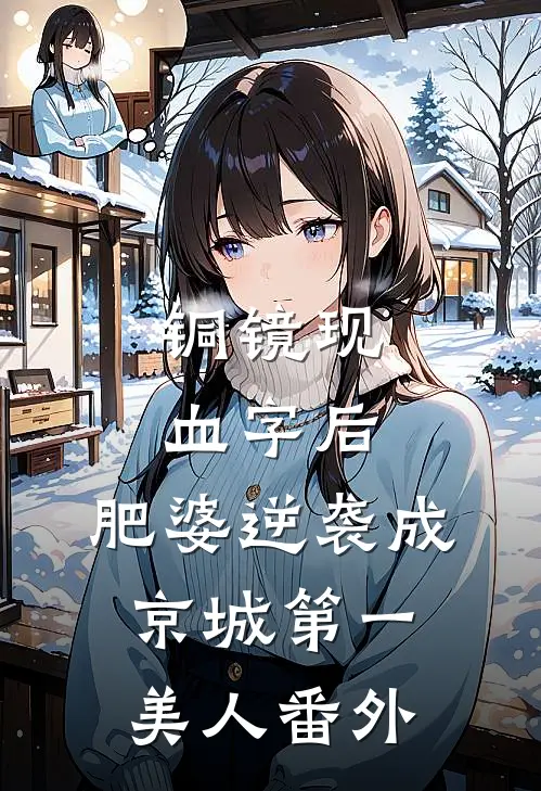 铜镜现血字后，肥婆逆袭成京城第一美人番外