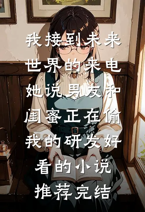 我接到未来世界的来电，她说男友和闺蜜正在偷我的研发好看的小说推荐完结