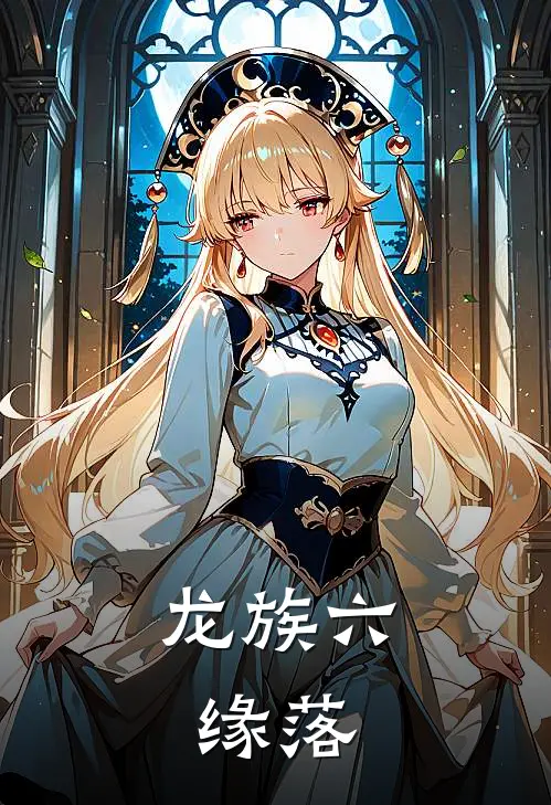 龙族六：缘落