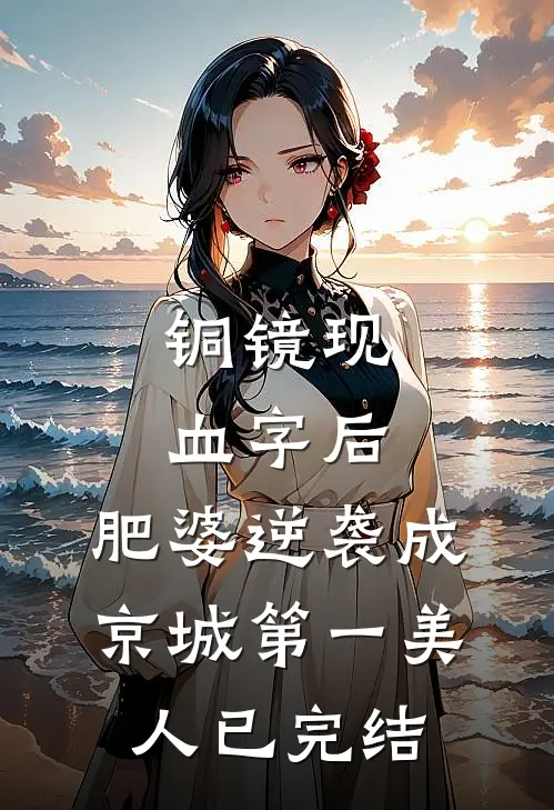 铜镜现血字后，肥婆逆袭成京城第一美人已完结