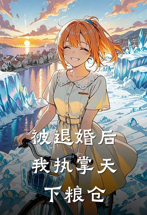 被退婚后，我执掌天下粮仓