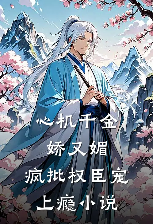 心机千金娇又媚，疯批权臣宠上瘾小说