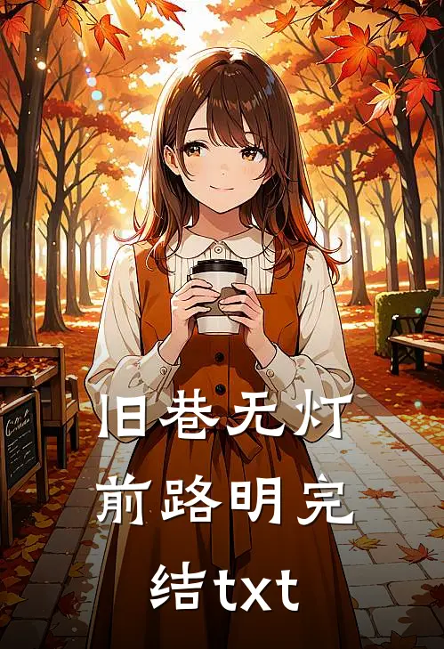旧巷无灯，前路明完结txt