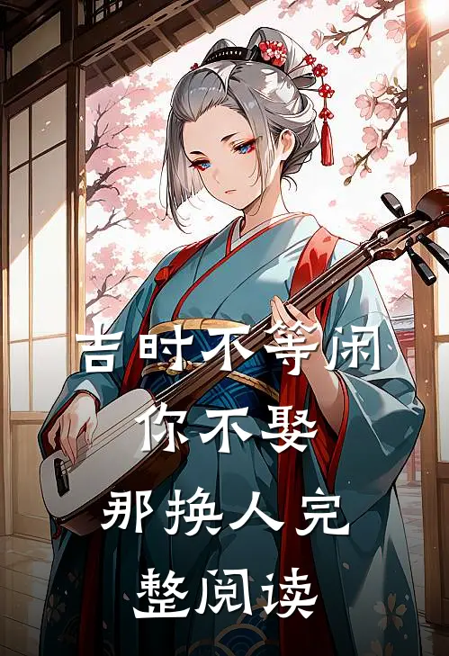 吉时不等闲，你不娶，那换人完整阅读