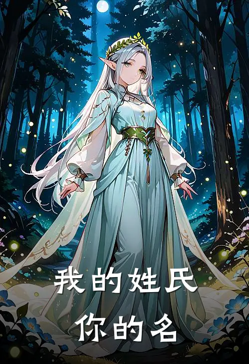 我的姓氏你的名