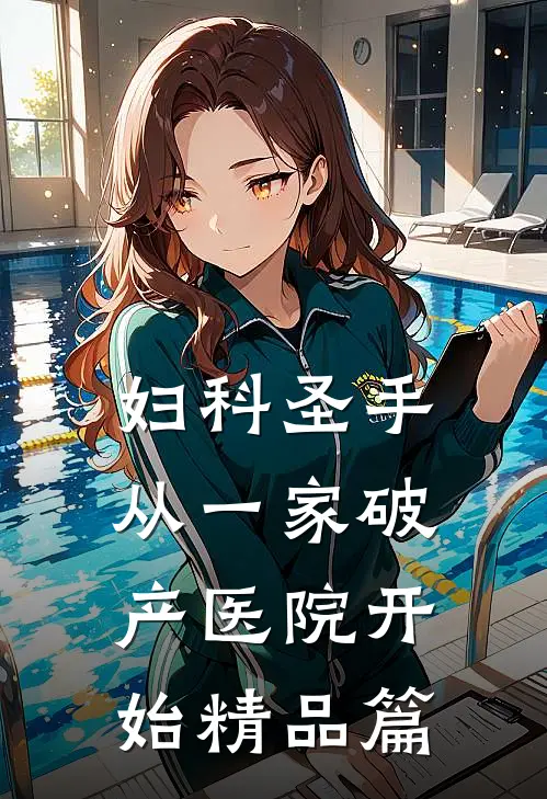 妇科圣手：从一家破产医院开始精品篇