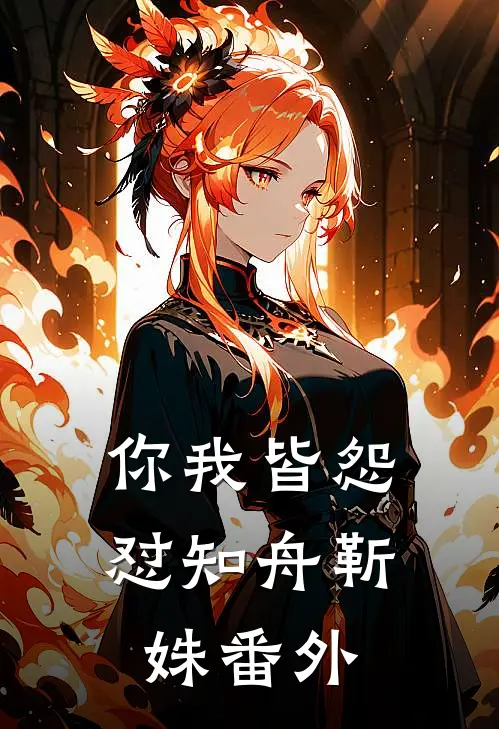 你我皆怨怼知舟靳姝番外